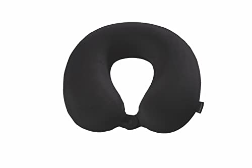 Brookstone Travel Pillow - Ultimate Comfort on the Go