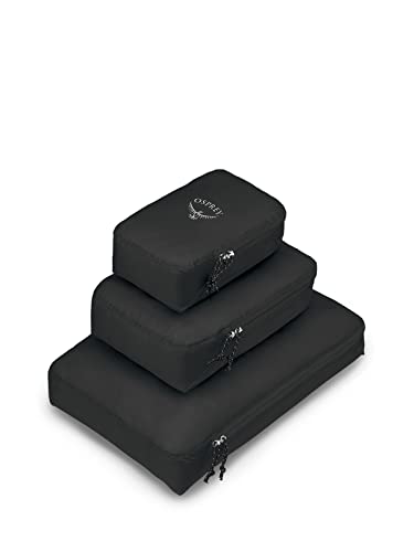 Osprey Ultralight Travel Packing Cube Set