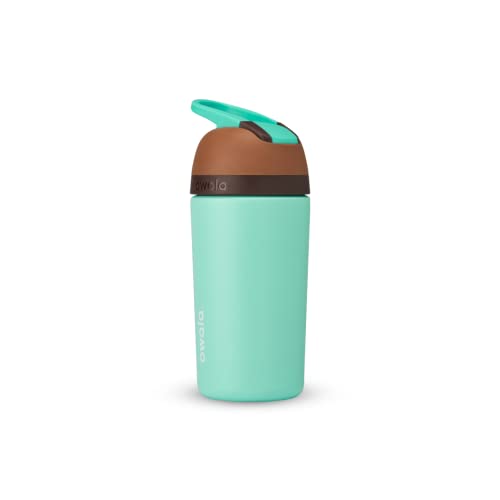 Owala Kids Flip Insulated Water Bottle