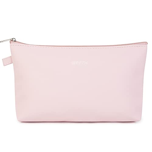 WANDF Small Makeup Pouch for Purse