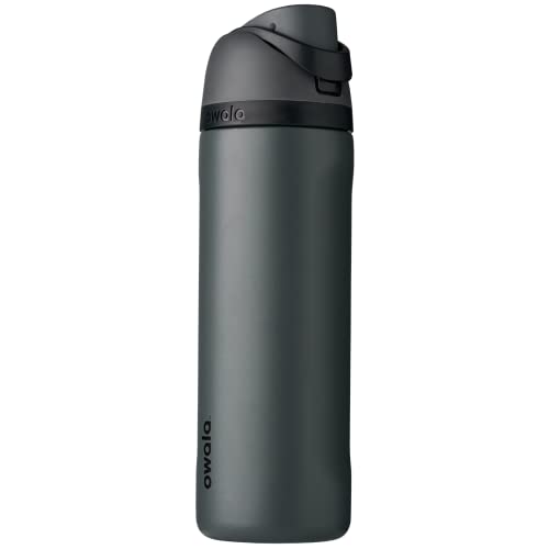 Owala FreeSip Insulated Water Bottle