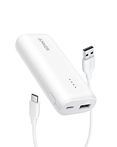 21TNoxajlnL. SL500  - 15 Best Anker Power Bank for 2023