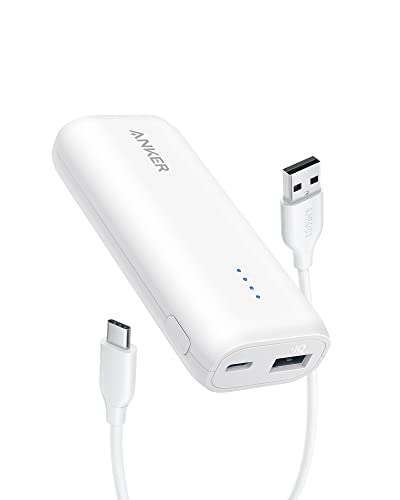 21TNoxajlnL. SL500  - 13 Amazing Power Bank Anker for 2024