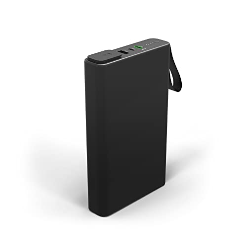 mophie powerstation pro AC - Powerhouse External Battery for Travelers