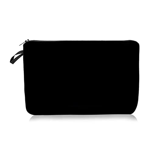 FUMAFI Red Lips Makeup Bag