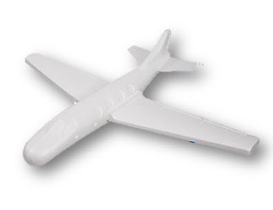 Planeur Styrofoam Gliders - High Flying Fun! Planeur Styrofoam Gliders - High Flying Fun!