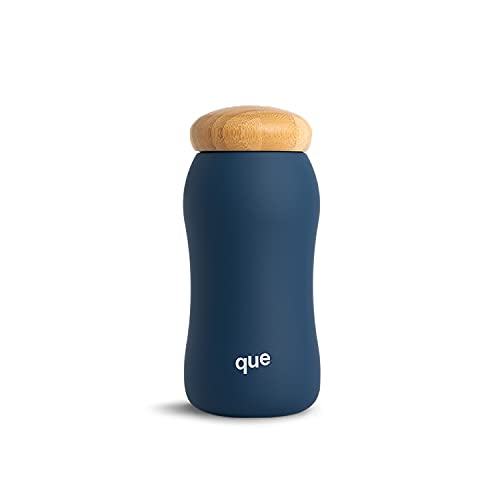 The Insulated Bottle