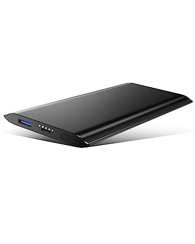 Bscame 30000M Power Bank Fast Charging