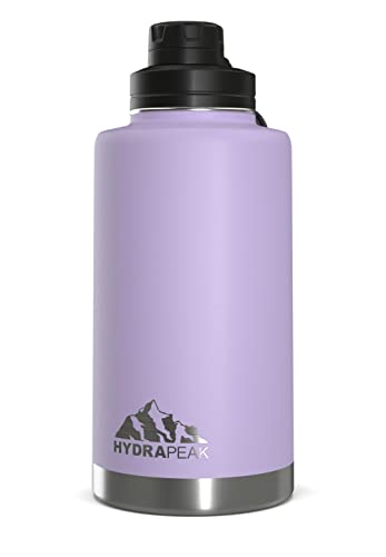 Hydrapeak 50oz Insulated Water Bottle - Lavender