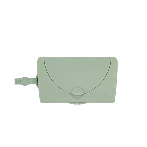 Ubbi Portable Wipes Dispenser