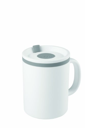 Copco 16-Ounce Iconic Desk Mug