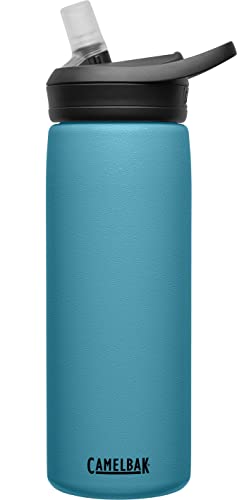 CamelBak eddy+ Water Bottle - Larkspur