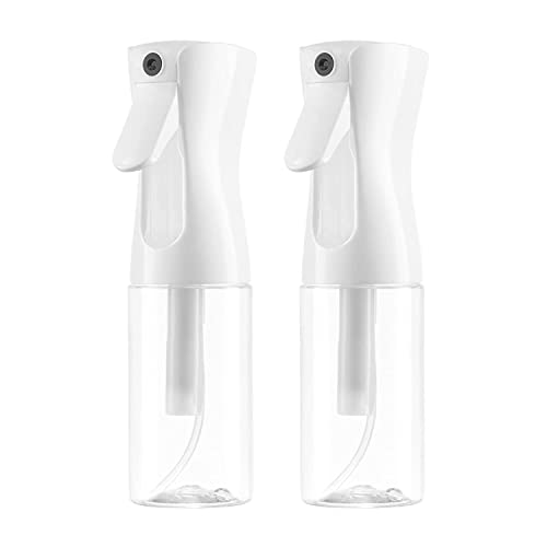 YUNFOOK Continuous Spray Bottle for Hair