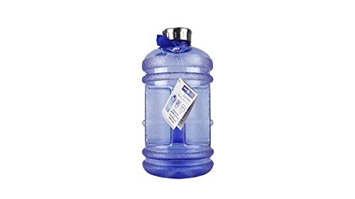 New Wave Enviro 2.2L BPA Free Water Bottle