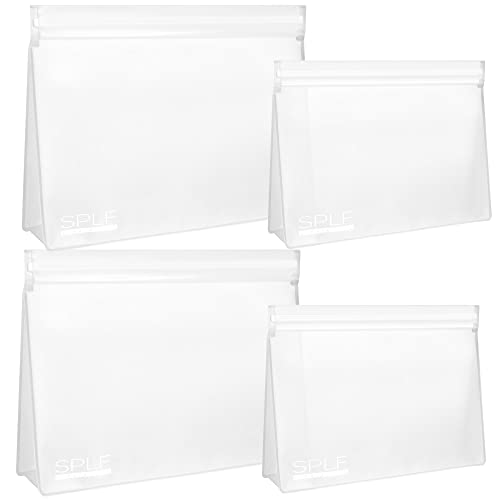 Leakproof Clear Toiletry bags