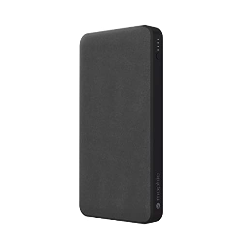 mophie Powerstation PD Power Bank - Superfast Charging for Travel