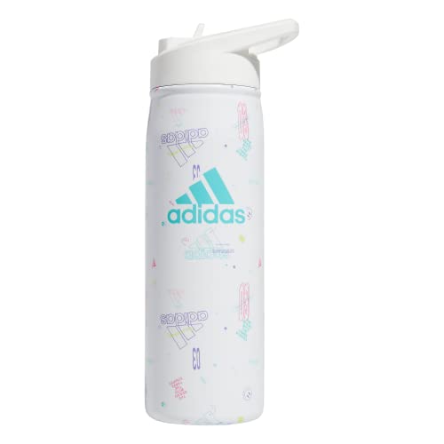 adidas 600 Ml Metal Water Bottle