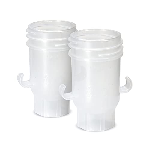 Ameda Pump 'N Protect Adapters