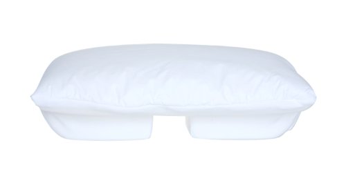 Better Sleep Pillow - Memory Foam Neck Pillow