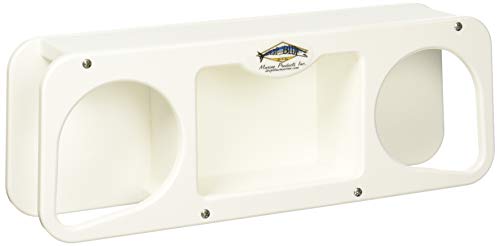 Deep Blue Marine 2 Drink Holder & Storage