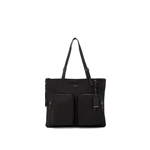 TUMI Voyageur Expandable Tote