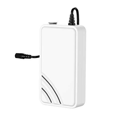Portable Oxygenator Backup Battery