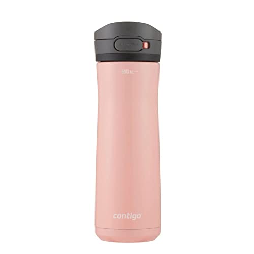 21daTXdWidL. SL500  - 13 Amazing Contigo Stainless Steel Water Bottle for 2023