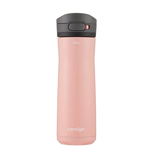 21daTXdWidL. SL500  - 13 Amazing Contigo Stainless Steel Water Bottle for 2024