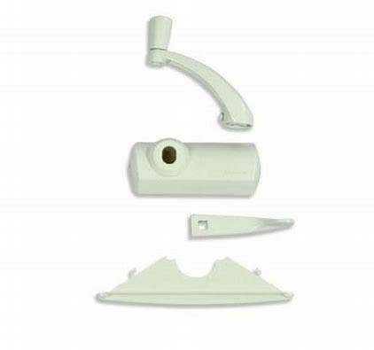 Andersen Casement Window Hardware Pack