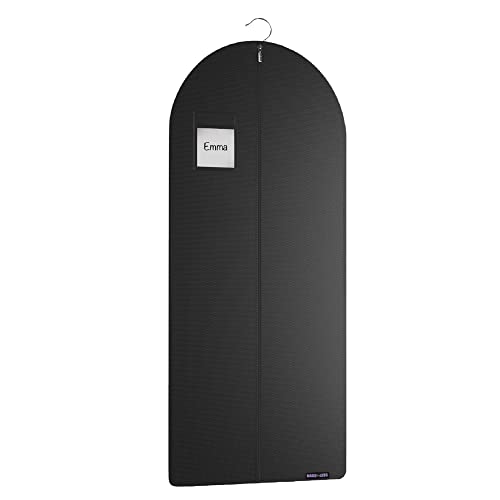 Black Garment Bag