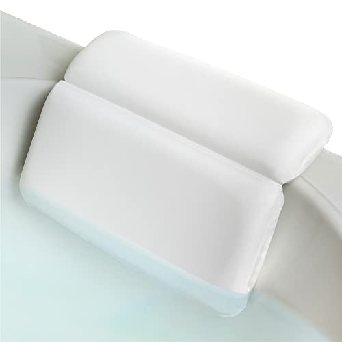 21fWPRztjaL. SL500  - 12 Best Hot Tub Neck Pillow for 2023