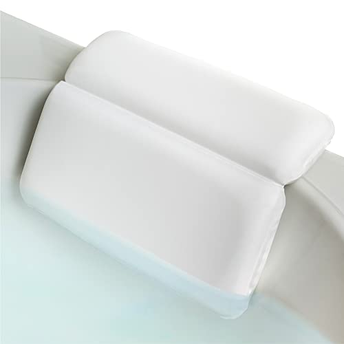 21fWPRztjaL. SL500  - 12 Best Hot Tub Neck Pillow for 2024