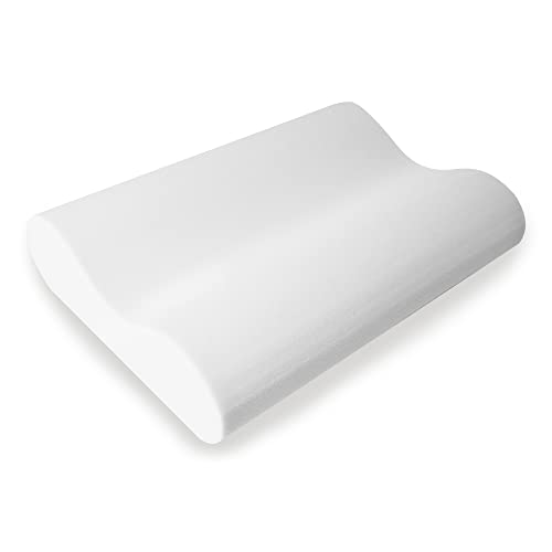 Contour Velour Pillow Case