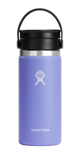 Hydro Flask Wide Mouth Water Bottle