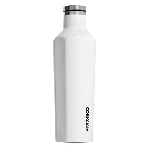Corkcicle Canteen - Water Bottle and Thermos