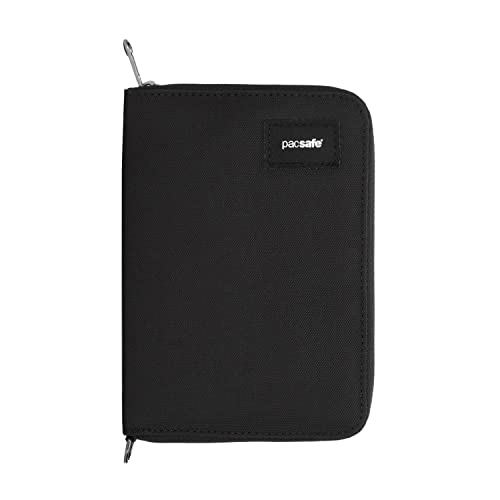 Pacsafe RFIDsafe Compact Travel Organizer