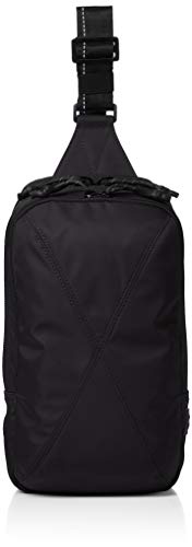 Samsonite Red Body Bag S, Bias Jack 3, Black