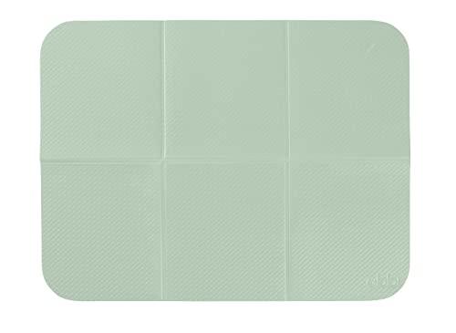 Ubbi On-The-Go Diaper Changing Baby Mat