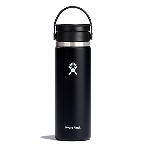 Hydro Flask Wide Mouth Bottle