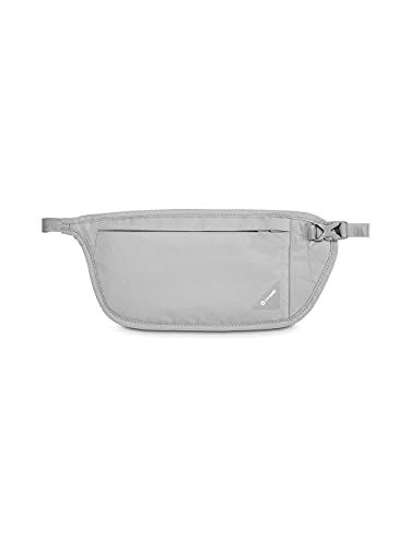 Pacsafe Coversafe V100 RFID Blocking Waist Wallet