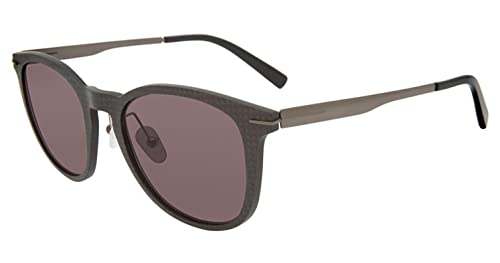 TUMI Carbon Fibre Sunglasses