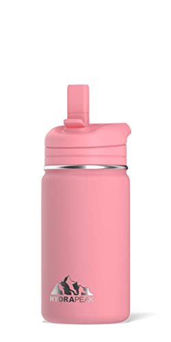 Hydrapeak Mini 14oz Kids Water Bottle