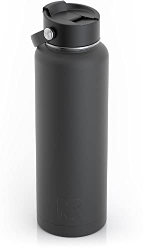 RTIC 40 oz Vacuum Insulated Bottle