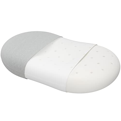 Ostrichpillow Memory Foam Bed Pillow - Ergonomic and Cooling