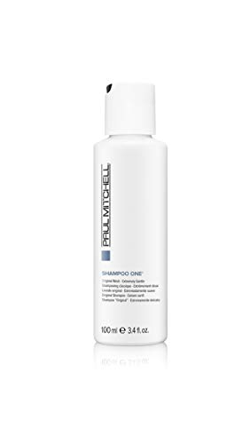 Paul Mitchell Shampoo One - Everyday Wash for All Hair Types