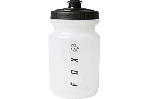 Fox Racing Base Water Bottle