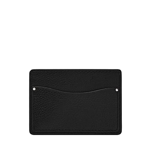 Fossil Men's Anderson Card Case Wallet