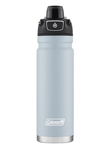 Coleman Burst™ Autopop Water Bottle