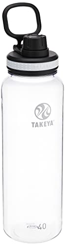 Takeya Sport Water Bottle