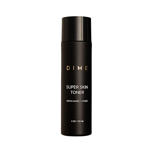 DIME Beauty Super Skin Toner